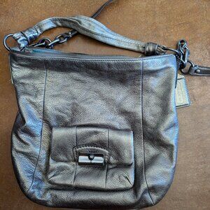 Coach hobo bag